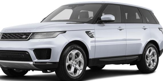 LAND ROVER RANGE ROVER SPORT 2020 SALWR2SU4LA885001 image LAND ROVER RANGE ROVER SPORT 2020 SALWR2SU4LA885001 image